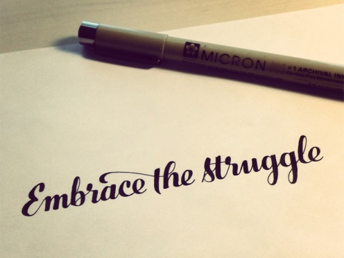 embrace-the-struggle